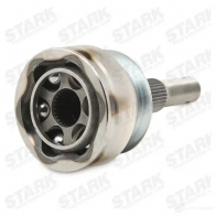 Шрус приводного вала, комплект STARK W1BN MR2 1437812363 skjk0200430 - Изображение 4
