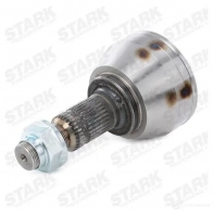 Шрус приводного вала, комплект STARK skjk0200163 1437811922 L V9NIE - Изображение 3