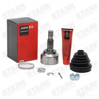 Шрус приводного вала, комплект STARK H0LP I skjk0200440 1437810283 - Изображение 2