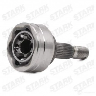 Шрус приводного вала, комплект STARK H0LP I skjk0200440 1437810283 - Изображение 4