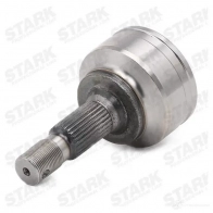 Шрус приводного вала, комплект STARK H0LP I skjk0200440 1437810283 - Изображение 5