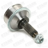 Шрус приводного вала, комплект STARK skjk0200428 1437812904 I OD6M - Изображение 5