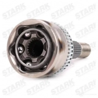 Шрус приводного вала, комплект STARK 1437811323 HK PD1 skjk0200216 - Изображение 4