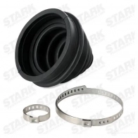 Шрус приводного вала, комплект STARK skjk0200371 2KKED TC 1437811313 - Изображение 4
