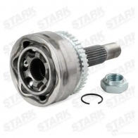 Шрус приводного вала, комплект STARK skjk0200371 2KKED TC 1437811313 - Изображение 6