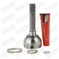 Шрус приводного вала, комплект STARK 1437812852 skjk0200467 QGT7 SF - Изображение 3