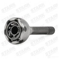 Шрус приводного вала, комплект STARK 1437812852 skjk0200467 QGT7 SF - Изображение 4