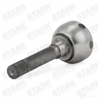 Шрус приводного вала, комплект STARK 1437812852 skjk0200467 QGT7 SF - Изображение 5