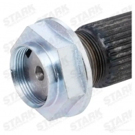 Шрус приводного вала, комплект STARK skjk0200507 1437812367 NQCP LK6 - Изображение 5