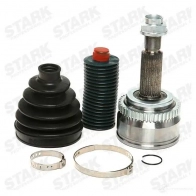 Шрус приводного вала, комплект STARK 1437812880 9X ZV97 skjk0200643 - Изображение 3