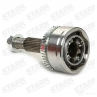 Шрус приводного вала, комплект STARK 1437812880 9X ZV97 skjk0200643 - Изображение 4