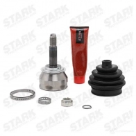 Шрус приводного вала, комплект STARK 1437809628 SWK TF skjk0200168 - Изображение 3