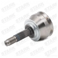 Шрус приводного вала, комплект STARK 1437809628 SWK TF skjk0200168 - Изображение 5