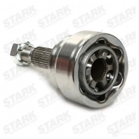 Шрус приводного вала, комплект STARK 1437812877 ULAJ 6YQ skjk0200568 - Изображение 4