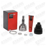 Шрус приводного вала, комплект STARK AZ9 N6 skjk0200415 1437810289 - Изображение 2