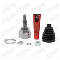 Шрус приводного вала, комплект STARK AZ9 N6 skjk0200415 1437810289 - Изображение 3