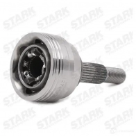 Шрус приводного вала, комплект STARK AZ9 N6 skjk0200415 1437810289 - Изображение 4