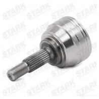 Шрус приводного вала, комплект STARK AZ9 N6 skjk0200415 1437810289 - Изображение 5