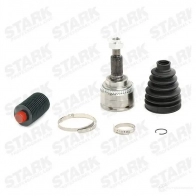 Шрус приводного вала, комплект STARK 1437813053 skjk0200399 AMSF XM - Изображение 2