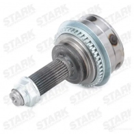 Шрус приводного вала, комплект STARK 2D2M1 I3 skjk0200173 1437811303 - Изображение 3