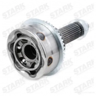 Шрус приводного вала, комплект STARK 2D2M1 I3 skjk0200173 1437811303 - Изображение 4