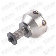 Шрус приводного вала, комплект STARK 25K1W3 2 1437810252 skjk0200180 - Изображение 5