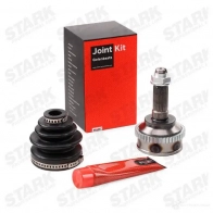 Шрус приводного вала, комплект STARK skjk0200040 1T5 5ZHF 1437811305 - Изображение 2