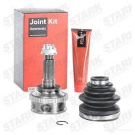Шрус приводного вала, комплект STARK skjk0200040 1T5 5ZHF 1437811305 - Изображение 3