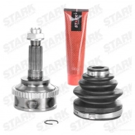 Шрус приводного вала, комплект STARK skjk0200040 1T5 5ZHF 1437811305 - Изображение 4