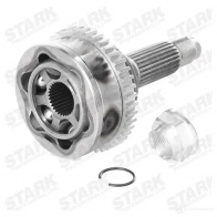 Шрус приводного вала, комплект STARK skjk0200040 1T5 5ZHF 1437811305 - Изображение 5