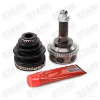 Шрус приводного вала, комплект STARK skjk0200040 1T5 5ZHF 1437811305 - Изображение 6