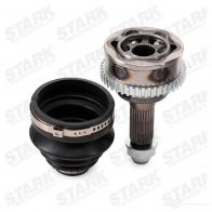 Шрус приводного вала, комплект STARK skjk0200040 1T5 5ZHF 1437811305 - Изображение 7