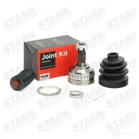 Шрус приводного вала, комплект STARK 3BUY CI skjk0200277 1437813061 - Изображение 3