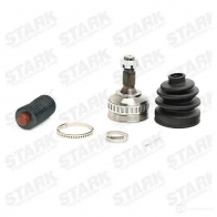 Шрус приводного вала, комплект STARK 3BUY CI skjk0200277 1437813061 - Изображение 4