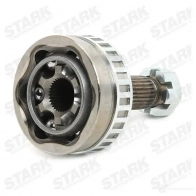 Шрус приводного вала, комплект STARK 3BUY CI skjk0200277 1437813061 - Изображение 5