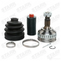 Шрус приводного вала, комплект STARK 3BUY CI skjk0200277 1437813061 - Изображение 6