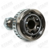 Шрус приводного вала, комплект STARK 3BUY CI skjk0200277 1437813061 - Изображение 7