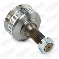 Шрус приводного вала, комплект STARK 3BUY CI skjk0200277 1437813061 - Изображение 8