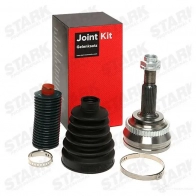 Шрус приводного вала, комплект STARK R7L YS0C skjk0200611 1437812875 - Изображение 2