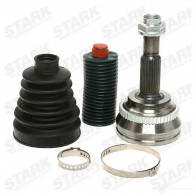 Шрус приводного вала, комплект STARK R7L YS0C skjk0200611 1437812875 - Изображение 3