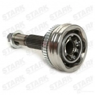 Шрус приводного вала, комплект STARK R7L YS0C skjk0200611 1437812875 - Изображение 4