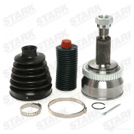Шрус приводного вала, комплект STARK skjk0200620 D 7HE6C7 1437812908 - Изображение 3