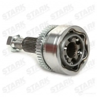 Шрус приводного вала, комплект STARK skjk0200620 D 7HE6C7 1437812908 - Изображение 4