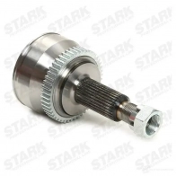 Шрус приводного вала, комплект STARK skjk0200620 D 7HE6C7 1437812908 - Изображение 5