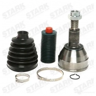 Шрус приводного вала, комплект STARK skjk0200605 1437812895 6 NTJE1K - Изображение 3