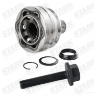 Шрус приводного вала, комплект STARK skjk0200253 3X9L H 1437812995 - Изображение 4