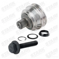 Шрус приводного вала, комплект STARK skjk0200253 3X9L H 1437812995 - Изображение 5
