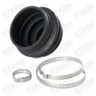 Шрус приводного вала, комплект STARK skjk0200253 3X9L H 1437812995 - Изображение 6
