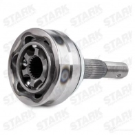 Шрус приводного вала, комплект STARK P1W ON17 skjk0200204 1437810985 - Изображение 4