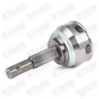 Шрус приводного вала, комплект STARK P1W ON17 skjk0200204 1437810985 - Изображение 5